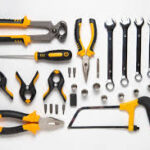 Tools & Industrial